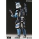 Star Wars Arc Clone Trooper Fives Phase II Armor Sixth Scale Figure 30 cm